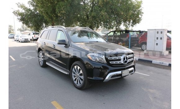 Buy Import Mercedes-Benz 190 Black Car in Import - Dubai in Baa Buy Import Mercedes-Benz 190 Black Car in Import - Dubai in Baa