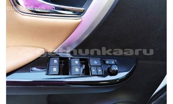 Buy Import Toyota Fortuner White Car in Import - Dubai in Baa Buy Import Toyota Fortuner White Car in Import - Dubai in Baa