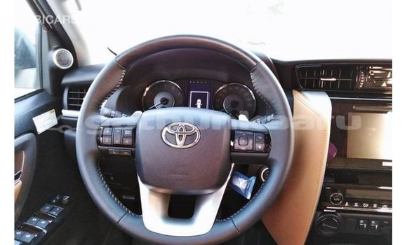 Buy Import Toyota Fortuner White Car in Import - Dubai in Baa Buy Import Toyota Fortuner White Car in Import - Dubai in Baa
