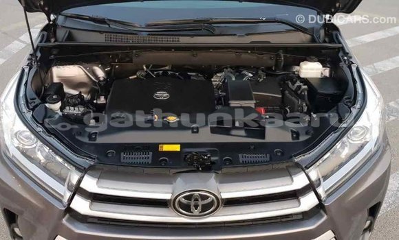 Buy Import Toyota Highlander Other Car in Import - Dubai in Baa Buy Import Toyota Highlander Other Car in Import - Dubai in Baa