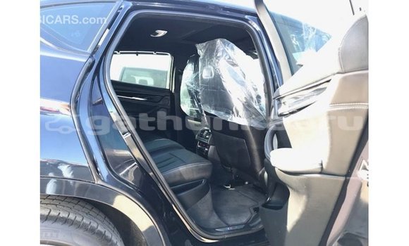 Buy Import BMW X6 Blue Car in Import - Dubai in Baa Buy Import BMW X6 Blue Car in Import - Dubai in Baa