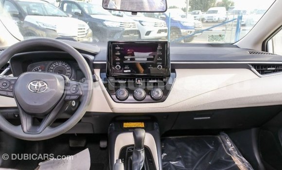 Buy Import Toyota Corolla White Car in Import - Dubai in Baa Buy Import Toyota Corolla White Car in Import - Dubai in Baa