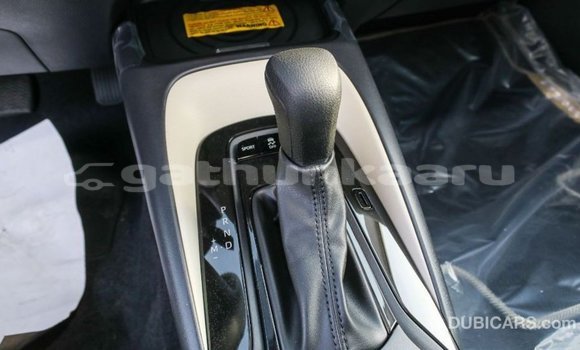 Buy Import Toyota Corolla White Car in Import - Dubai in Baa Buy Import Toyota Corolla White Car in Import - Dubai in Baa