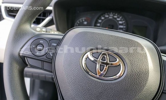 Buy Import Toyota Corolla White Car in Import - Dubai in Baa Buy Import Toyota Corolla White Car in Import - Dubai in Baa
