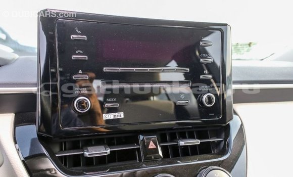 Buy Import Toyota Corolla White Car in Import - Dubai in Baa Buy Import Toyota Corolla White Car in Import - Dubai in Baa