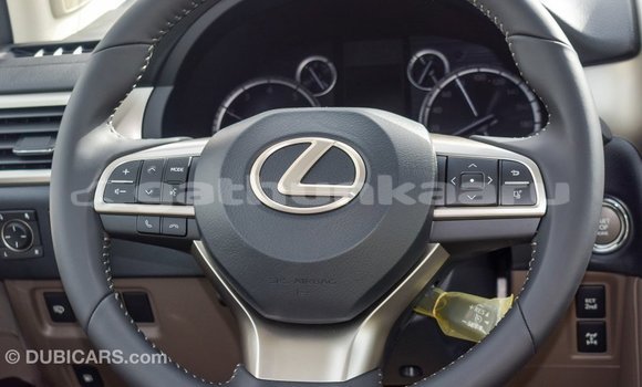 Buy Import Lexus GX White Car in Import - Dubai in Baa Buy Import Lexus GX White Car in Import - Dubai in Baa