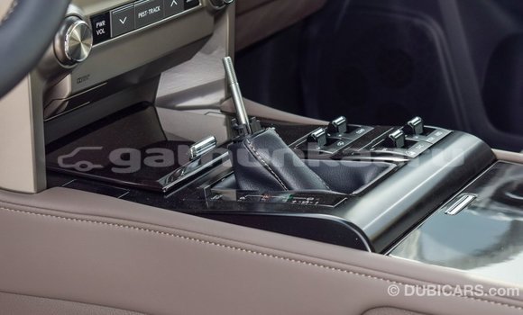 Buy Import Lexus GX White Car in Import - Dubai in Baa Buy Import Lexus GX White Car in Import - Dubai in Baa