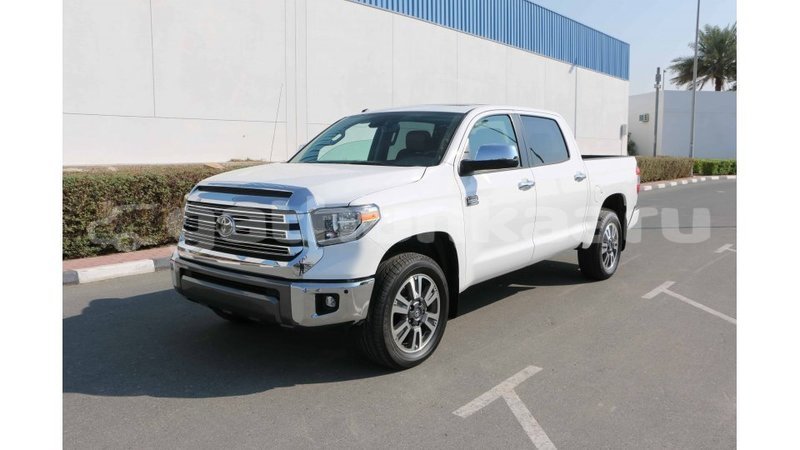 Big with watermark toyota tundra baa import dubai 2237