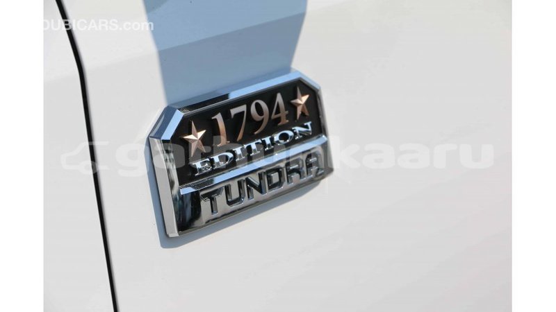 Big with watermark toyota tundra baa import dubai 2237