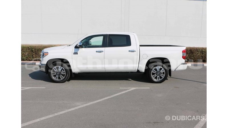 Big with watermark toyota tundra baa import dubai 2237