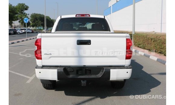 Buy Import Toyota Tundra White Car in Import - Dubai in Baa Buy Import Toyota Tundra White Car in Import - Dubai in Baa