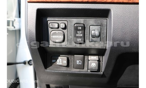 Buy Import Toyota Tundra White Car in Import - Dubai in Baa Buy Import Toyota Tundra White Car in Import - Dubai in Baa