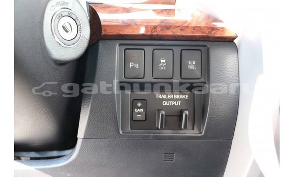 Buy Import Toyota Tundra White Car in Import - Dubai in Baa Buy Import Toyota Tundra White Car in Import - Dubai in Baa