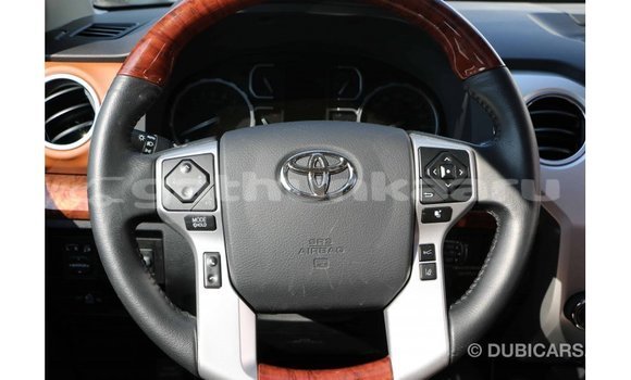 Buy Import Toyota Tundra White Car in Import - Dubai in Baa Buy Import Toyota Tundra White Car in Import - Dubai in Baa