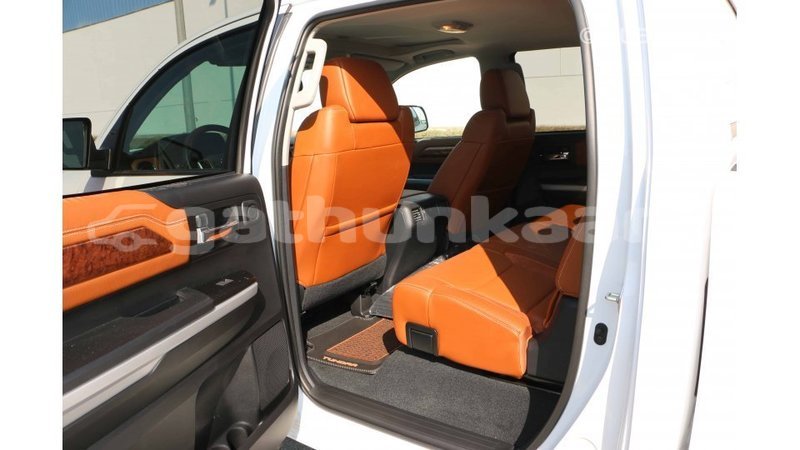 Big with watermark toyota tundra baa import dubai 2237