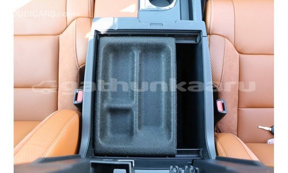 Buy Import Toyota Tundra White Car in Import - Dubai in Baa Buy Import Toyota Tundra White Car in Import - Dubai in Baa