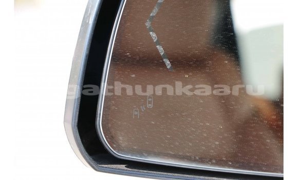 Buy Import Toyota Tundra White Car in Import - Dubai in Baa Buy Import Toyota Tundra White Car in Import - Dubai in Baa