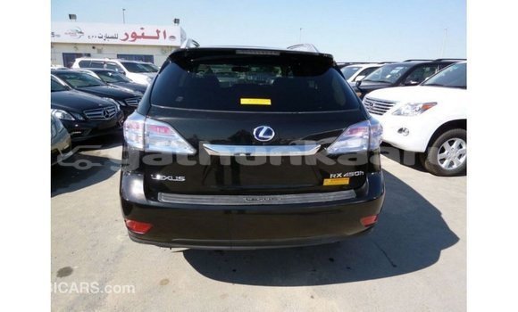 Buy Import Lexus RX Black Car in Import - Dubai in Baa Buy Import Lexus RX Black Car in Import - Dubai in Baa