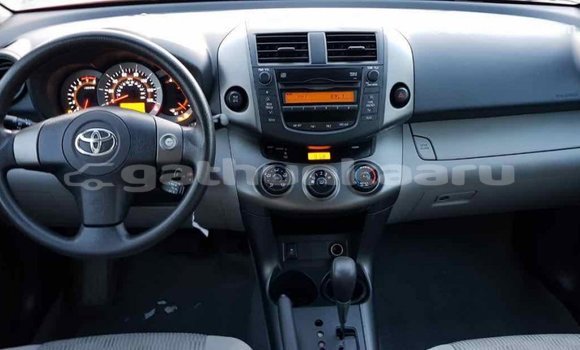 Buy Import Toyota RAV4 Red Car in Import - Dubai in Baa Buy Import Toyota RAV4 Red Car in Import - Dubai in Baa