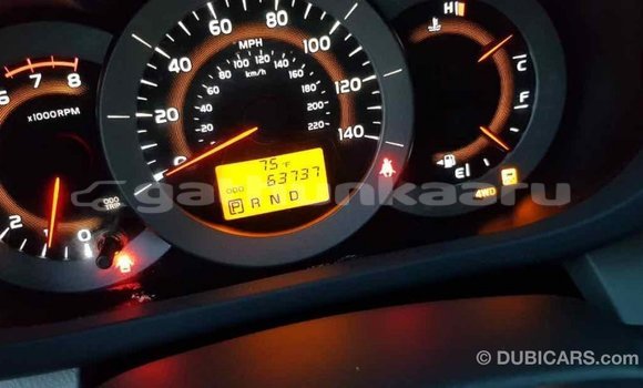 Buy Import Toyota RAV4 Red Car in Import - Dubai in Baa Buy Import Toyota RAV4 Red Car in Import - Dubai in Baa