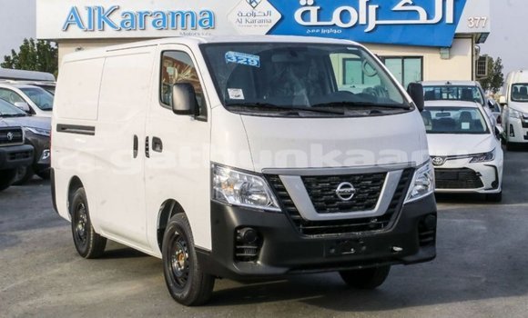 Buy Import Nissan Urvan White Car in Import - Dubai in Baa Buy Import Nissan Urvan White Car in Import - Dubai in Baa
