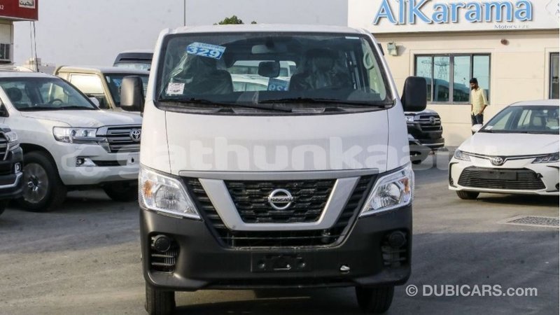 Big with watermark nissan urvan baa import dubai 2240
