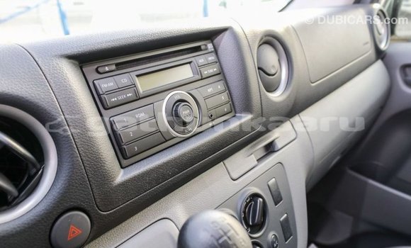 Buy Import Nissan Urvan White Car in Import - Dubai in Baa Buy Import Nissan Urvan White Car in Import - Dubai in Baa