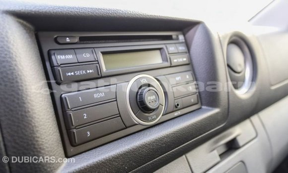 Buy Import Nissan Urvan White Car in Import - Dubai in Baa Buy Import Nissan Urvan White Car in Import - Dubai in Baa