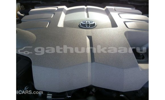 Buy Import Toyota Land Cruiser Black Car in Import - Dubai in Baa Buy Import Toyota Land Cruiser Black Car in Import - Dubai in Baa