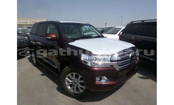 Buy Import Toyota Land Cruiser Other Car in Import - Dubai in Baa Buy Import Toyota Land Cruiser Other Car in Import - Dubai in Baa