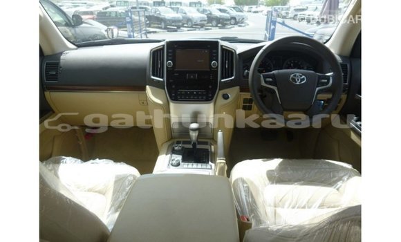 Buy Import Toyota Land Cruiser Other Car in Import - Dubai in Baa Buy Import Toyota Land Cruiser Other Car in Import - Dubai in Baa