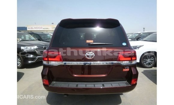 Buy Import Toyota Land Cruiser Other Car in Import - Dubai in Baa Buy Import Toyota Land Cruiser Other Car in Import - Dubai in Baa