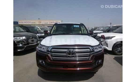 Buy Import Toyota Land Cruiser Other Car in Import - Dubai in Baa Buy Import Toyota Land Cruiser Other Car in Import - Dubai in Baa