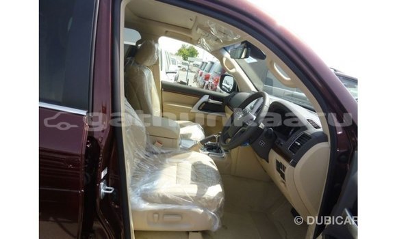 Buy Import Toyota Land Cruiser Other Car in Import - Dubai in Baa Buy Import Toyota Land Cruiser Other Car in Import - Dubai in Baa