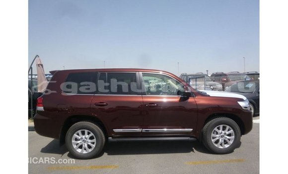 Buy Import Toyota Land Cruiser Other Car in Import - Dubai in Baa Buy Import Toyota Land Cruiser Other Car in Import - Dubai in Baa