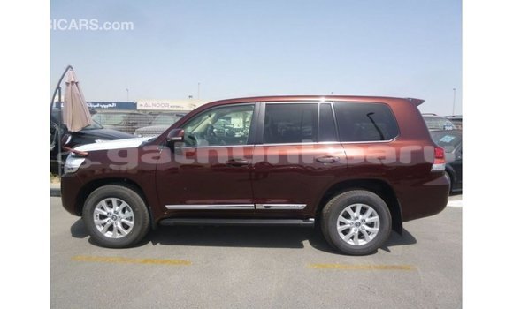 Buy Import Toyota Land Cruiser Other Car in Import - Dubai in Baa Buy Import Toyota Land Cruiser Other Car in Import - Dubai in Baa