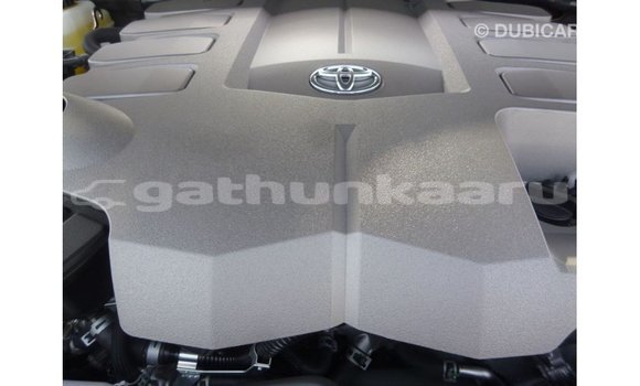 Buy Import Toyota Land Cruiser Other Car in Import - Dubai in Baa Buy Import Toyota Land Cruiser Other Car in Import - Dubai in Baa