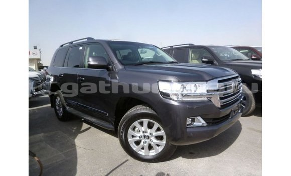 Buy Import Toyota Land Cruiser Other Car in Import - Dubai in Baa Buy Import Toyota Land Cruiser Other Car in Import - Dubai in Baa