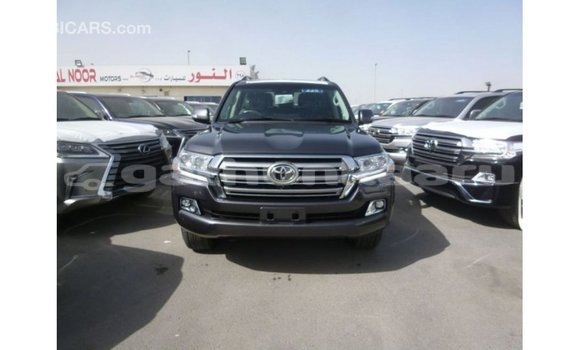 Buy Import Toyota Land Cruiser Other Car in Import - Dubai in Baa Buy Import Toyota Land Cruiser Other Car in Import - Dubai in Baa
