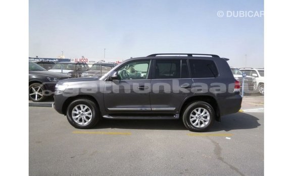 Buy Import Toyota Land Cruiser Other Car in Import - Dubai in Baa Buy Import Toyota Land Cruiser Other Car in Import - Dubai in Baa