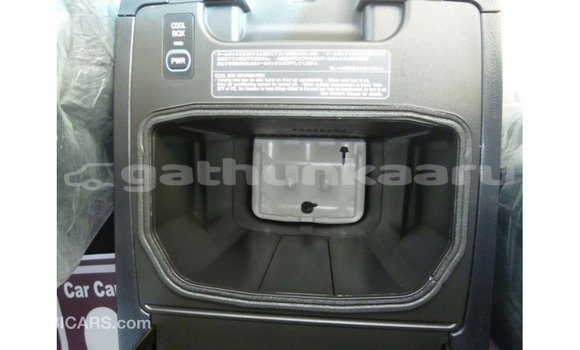 Buy Import Toyota Land Cruiser Other Car in Import - Dubai in Baa Buy Import Toyota Land Cruiser Other Car in Import - Dubai in Baa