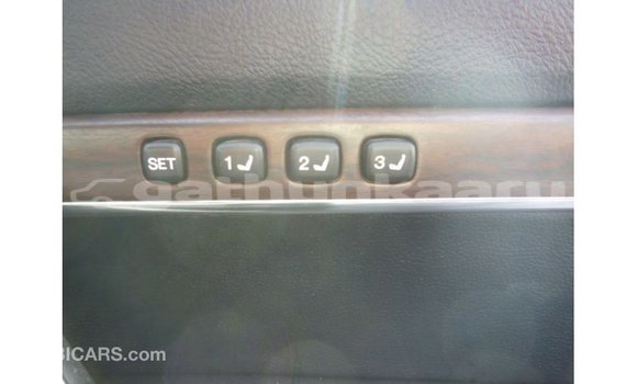 Buy Import Toyota Land Cruiser Other Car in Import - Dubai in Baa Buy Import Toyota Land Cruiser Other Car in Import - Dubai in Baa