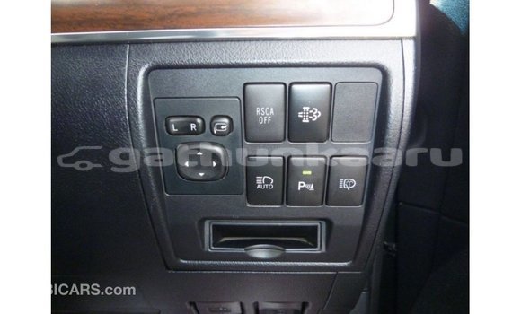 Buy Import Toyota Land Cruiser Other Car in Import - Dubai in Baa Buy Import Toyota Land Cruiser Other Car in Import - Dubai in Baa