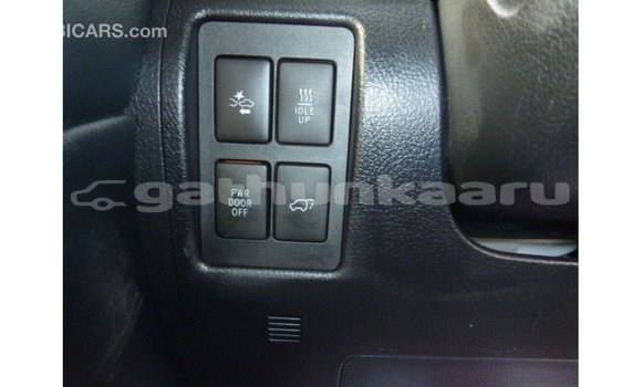 Buy Import Toyota Land Cruiser Other Car in Import - Dubai in Baa Buy Import Toyota Land Cruiser Other Car in Import - Dubai in Baa