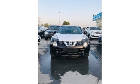 Buy Import Nissan Juke Black Car in Import - Dubai in Baa Buy Import Nissan Juke Black Car in Import - Dubai in Baa