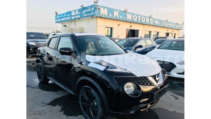 Big with watermark nissan juke baa import dubai 2251