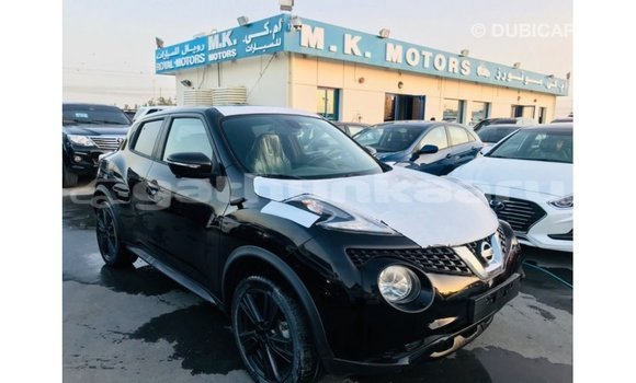Buy Import Nissan Juke Black Car in Import - Dubai in Baa Buy Import Nissan Juke Black Car in Import - Dubai in Baa
