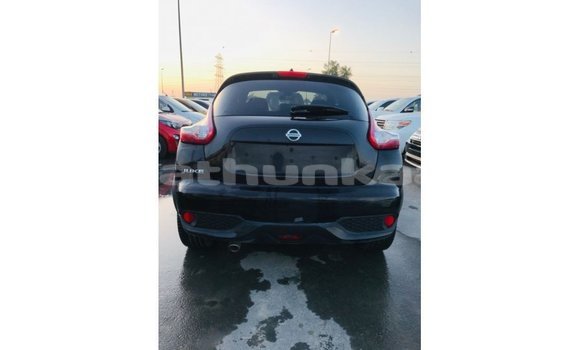 Buy Import Nissan Juke Black Car in Import - Dubai in Baa Buy Import Nissan Juke Black Car in Import - Dubai in Baa