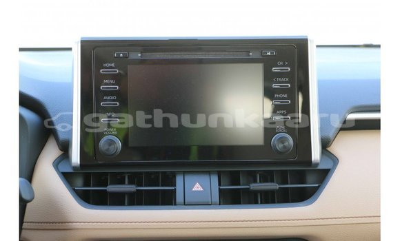 Buy Import Toyota 4Runner White Car in Import - Dubai in Baa Buy Import Toyota 4Runner White Car in Import - Dubai in Baa