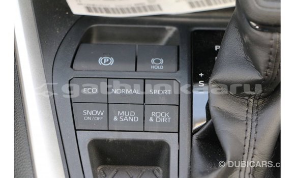 Buy Import Toyota 4Runner White Car in Import - Dubai in Baa Buy Import Toyota 4Runner White Car in Import - Dubai in Baa